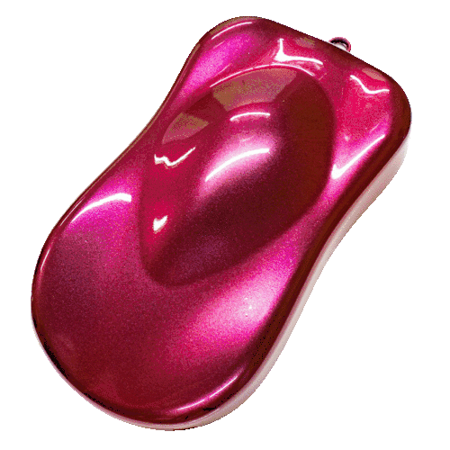 Scarlett Johanson Paint Basecoat Midcoat