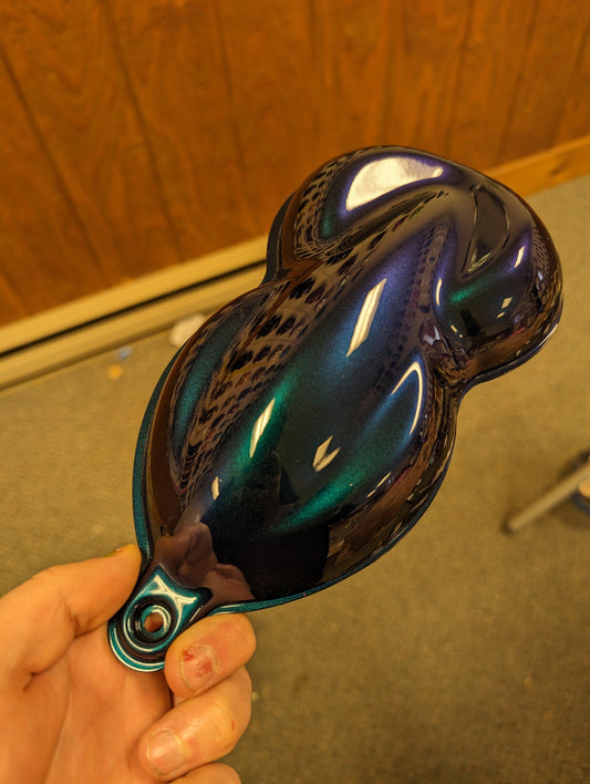 Serpent Paint Basecoat