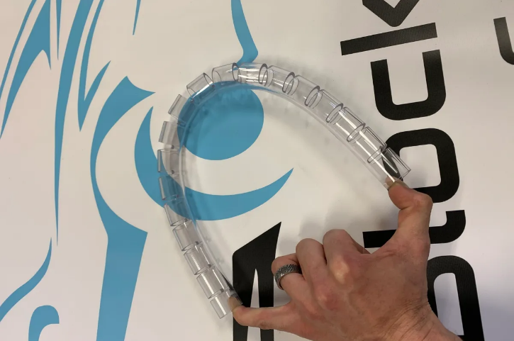 Linear Blocking Tools Linear Blocking Tools 1" Round Set - The Spray Source - The Spray Source Affordable Auto Paint Supplies