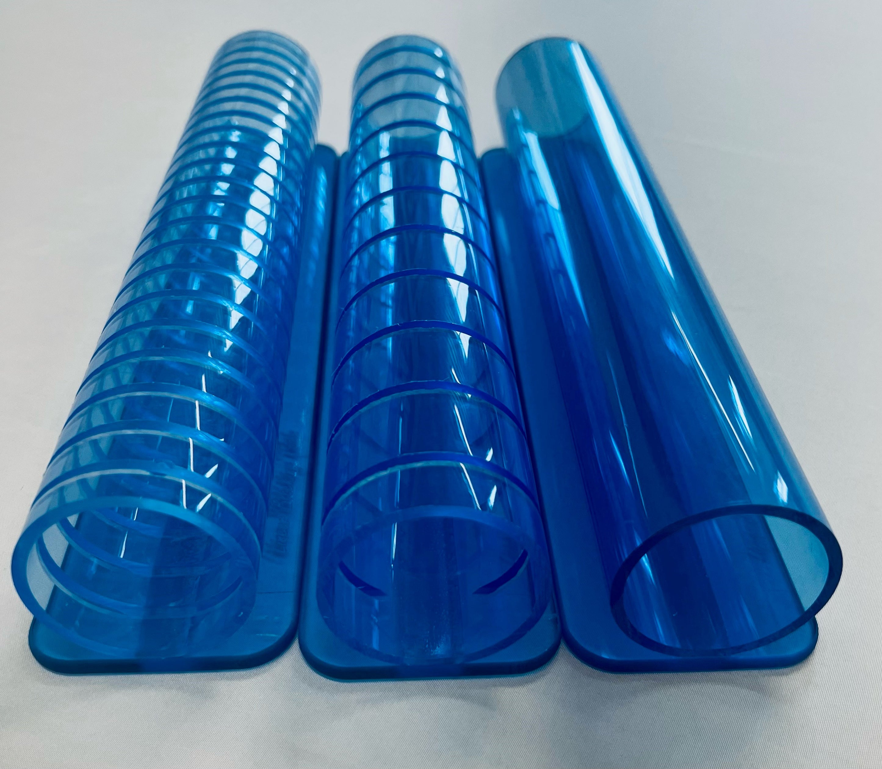 Linear Blocking Tools 12