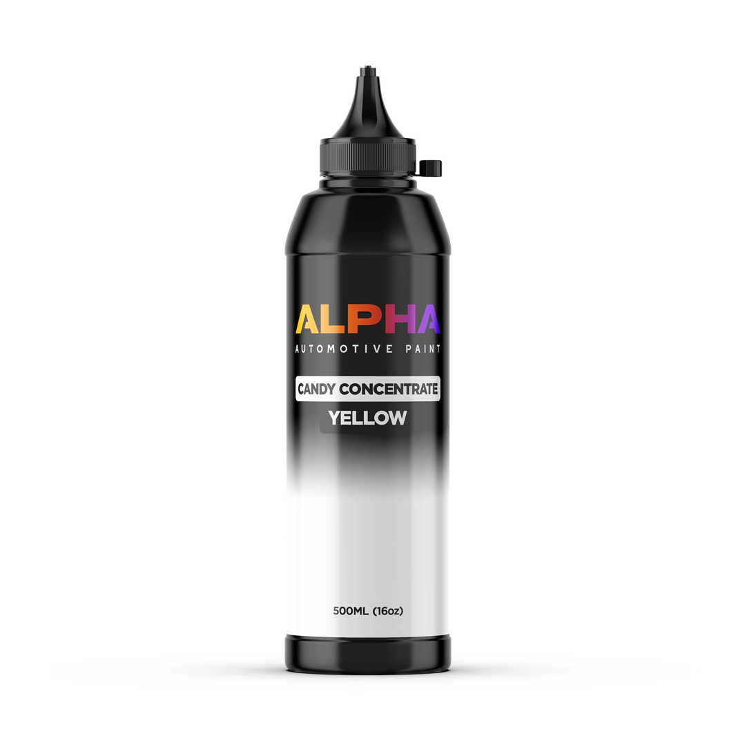 Candy Paint Linear Blocking Tools