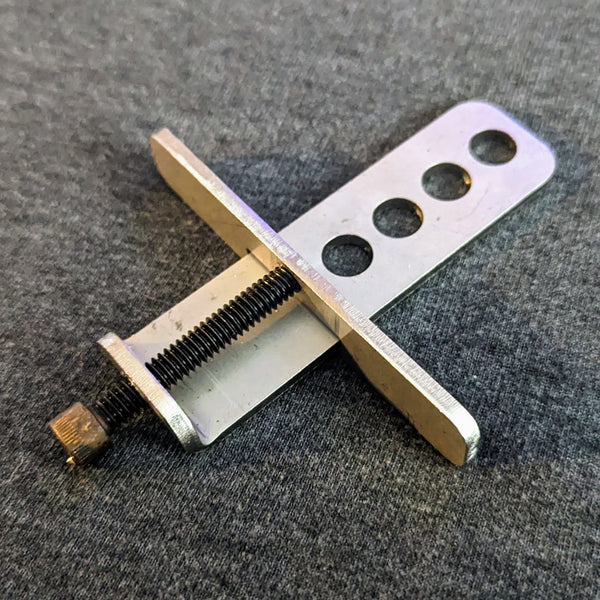 Hood Adjuster – Linear Blocking Tools