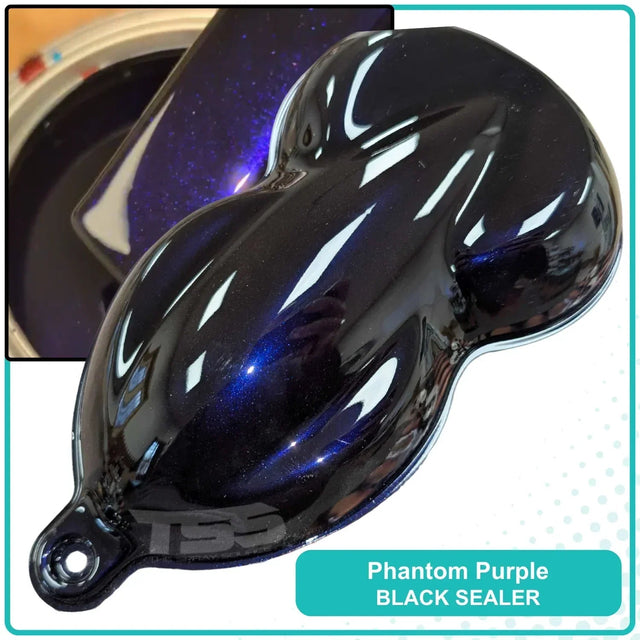 Phantom Purple Paint Basecoat