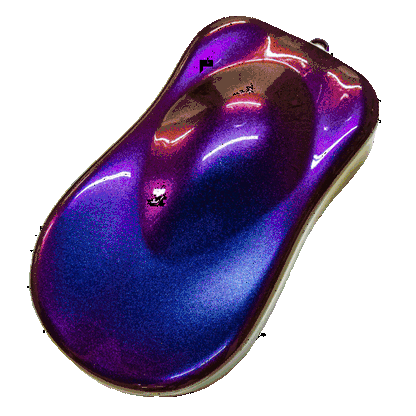 Aphrodite Super Colorshift Paint Basecoat Midcoat