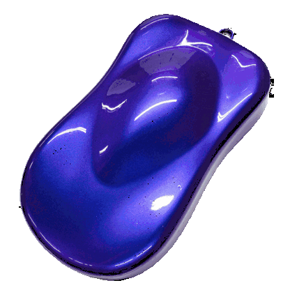 Electro-Violet Paint Basecoat Midcoat