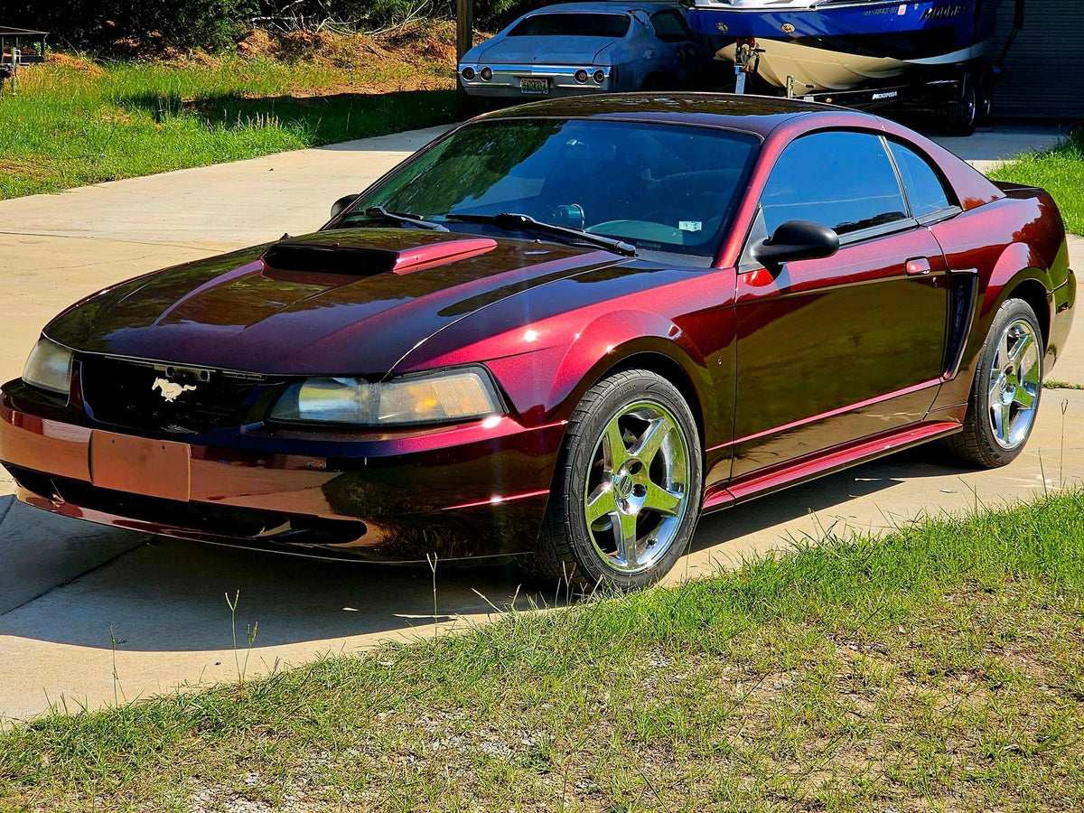 Hangman Super Colorshift Paint Basecoat Midcoat