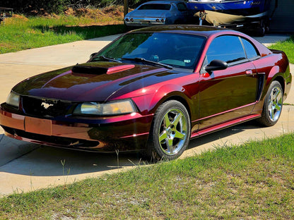 Hangman Super Colorshift Paint Basecoat Midcoat