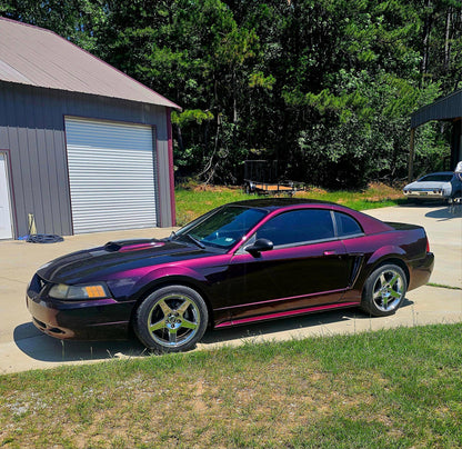 Hangman Super Colorshift Paint Basecoat Midcoat