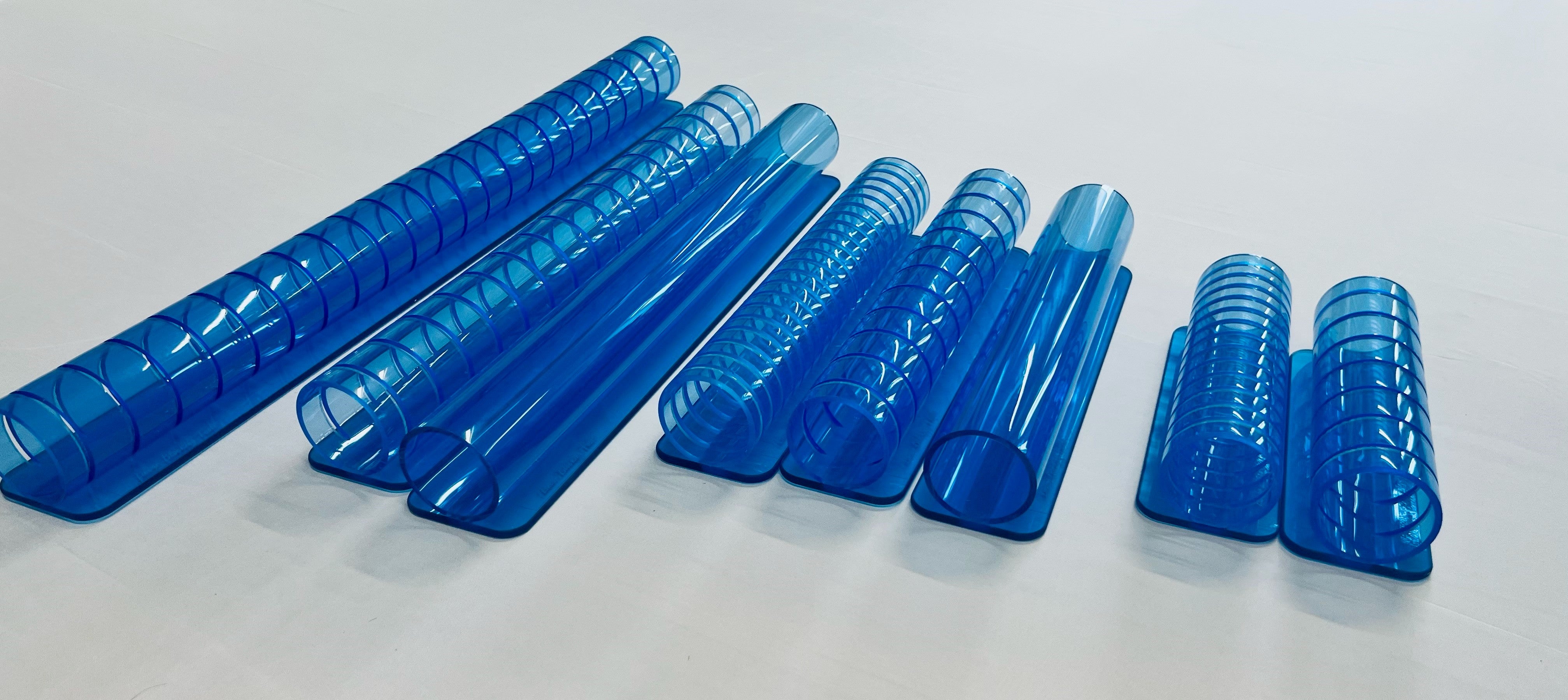 Sets – Linear Blocking Tools