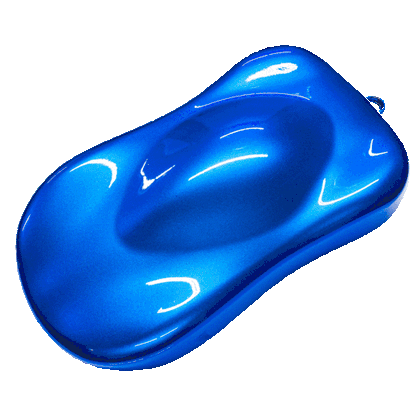 Liberty Blue Paint Basecoat Midcoat
