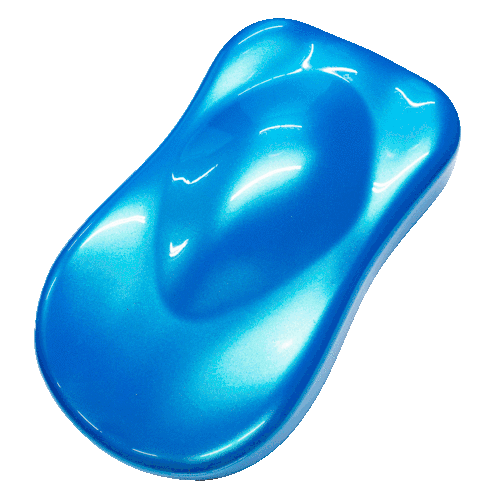Maui Subtleshift Paint Basecoat Midcoat