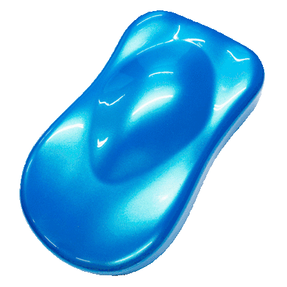 Maui Subtleshift Paint Basecoat Midcoat