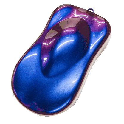 Nero Super Colorshift Paint Basecoat Midcoat