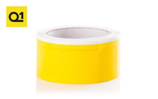 Q1 trim tape for weather stripping