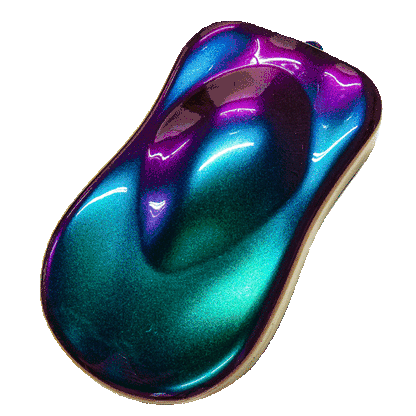Raven Super Colorshift Paint Basecoat Midcoat