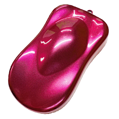 Scarlett Johanson Paint Basecoat Midcoat