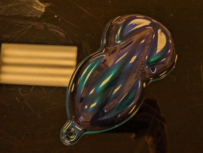 Serpent Paint Basecoat