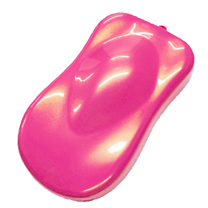 Tropicana Subtleshift Paint Basecoat Midcoat