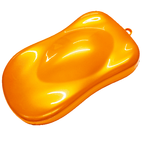 Vitamin C Paint Basecoat Midcoat