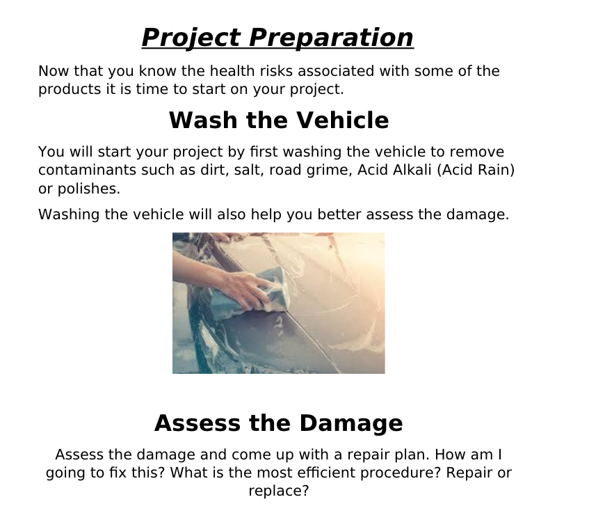 The Complete Guide to Autobody and Restoration Ebook